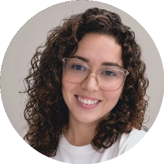 Larissa Ozias Leite
