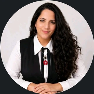 Patricia Borges